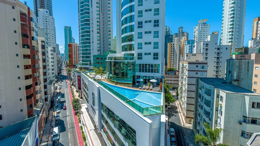 Magnefique Tower