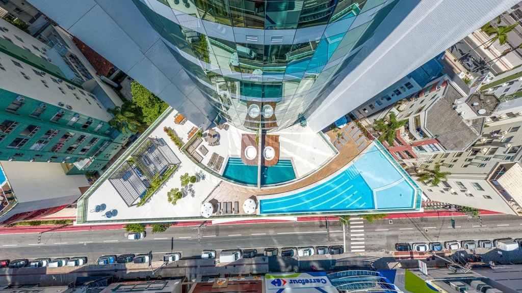 Magnefique Tower