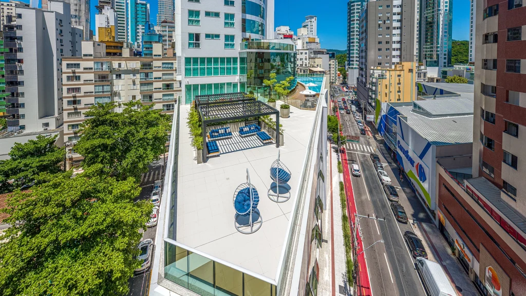 Magnefique Tower